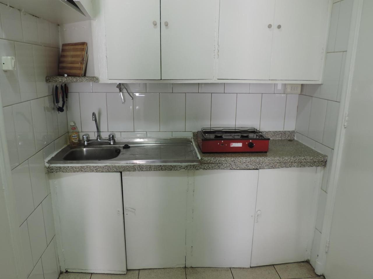 93 Jose Victorino Lastarria Apartamento Santiago