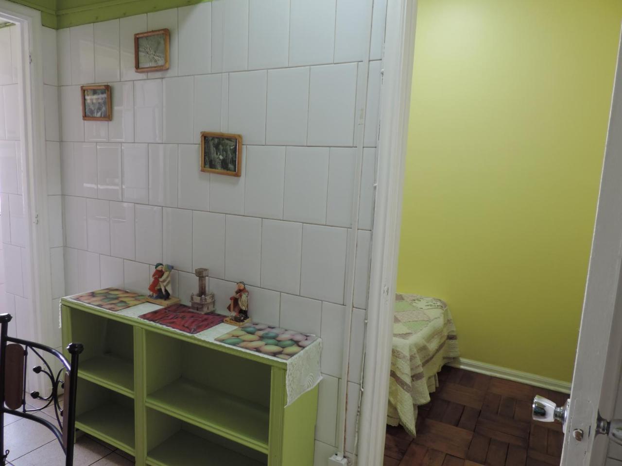93 Jose Victorino Lastarria Apartamento *
