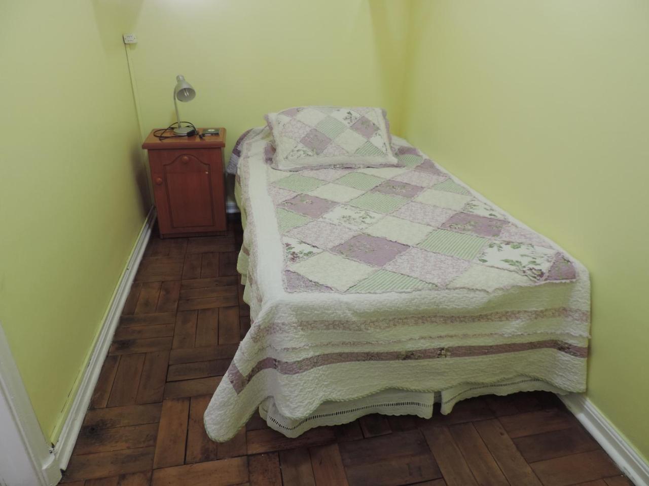 93 Jose Victorino Lastarria Apartamento