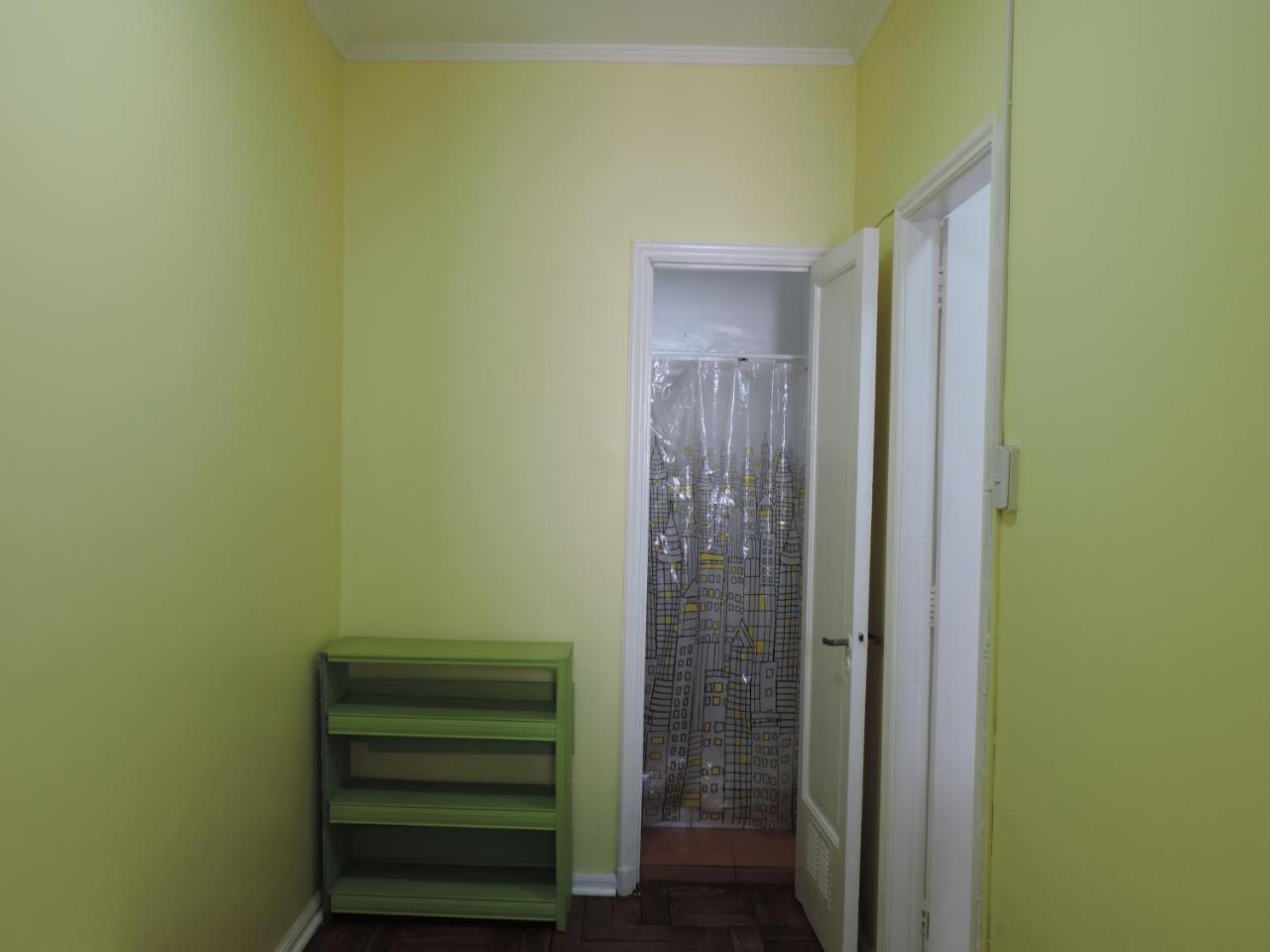 Apartamento 93 Jose Victorino Lastarria *